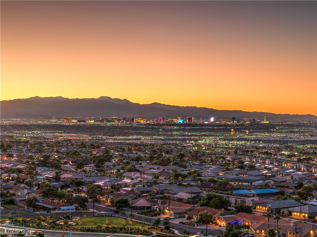 251 Robson Ridge Lane Henderson NV 89015