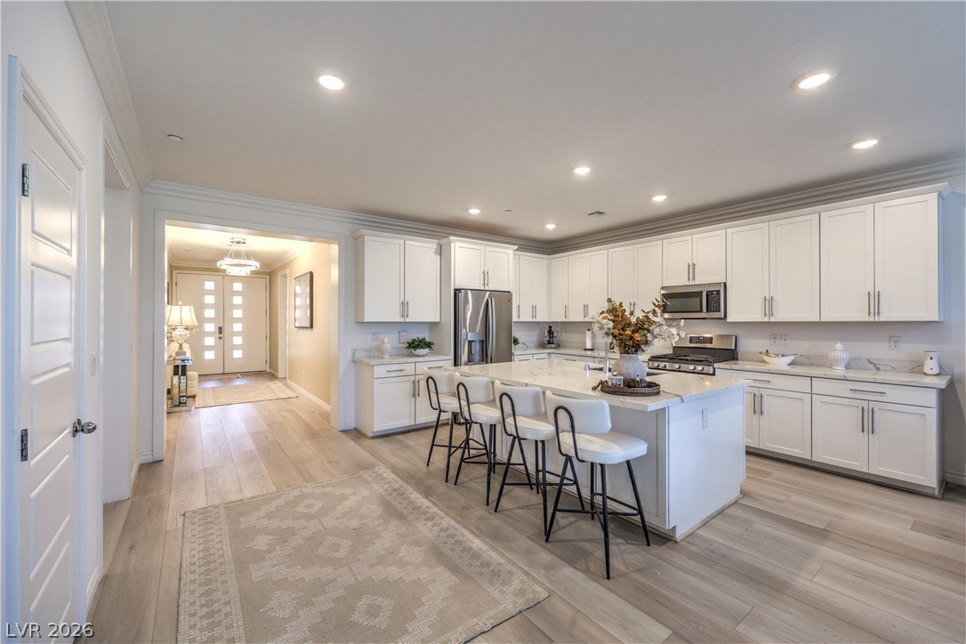 251 Robson Ridge Lane Henderson NV 89015