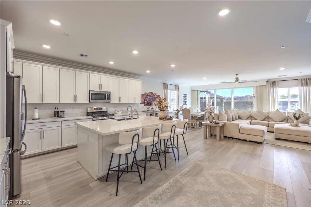 251 Robson Ridge Lane Henderson NV 89015