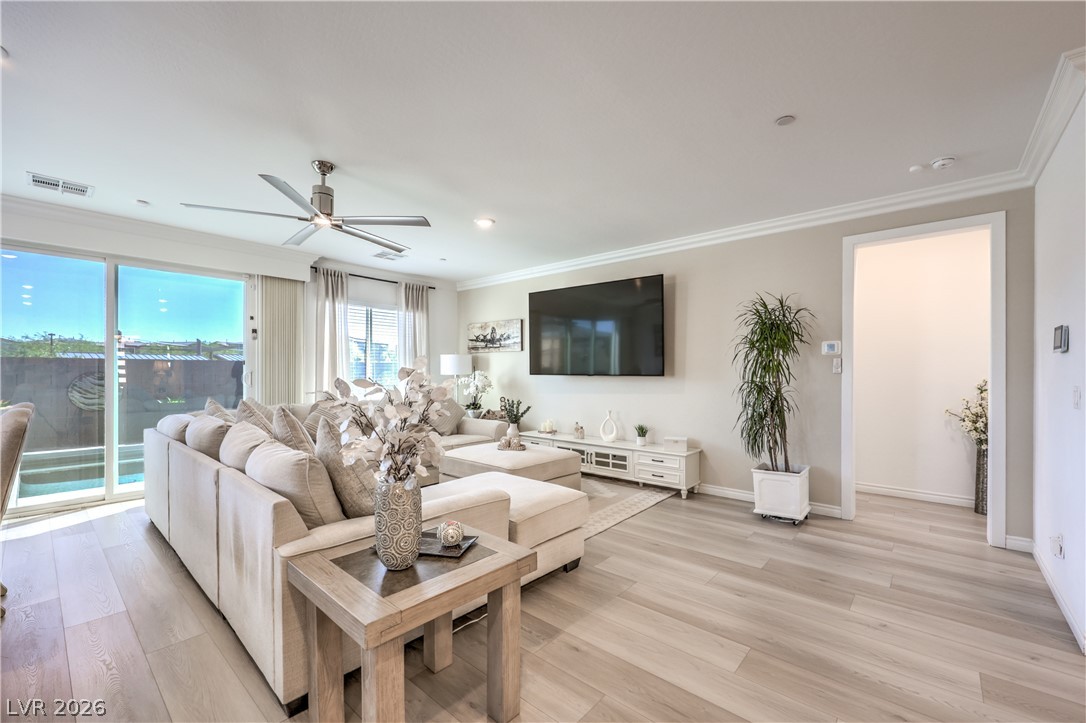 251 Robson Ridge Lane Henderson NV 89015