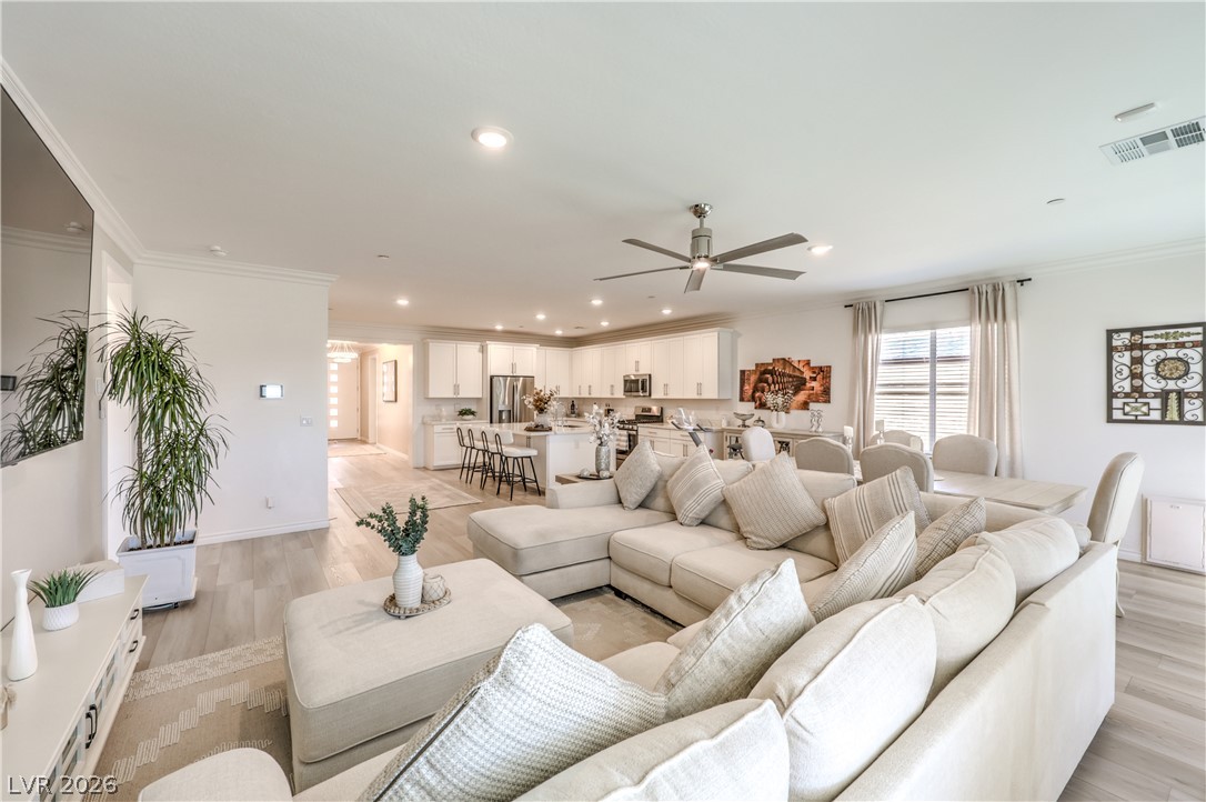 251 Robson Ridge Lane Henderson NV 89015