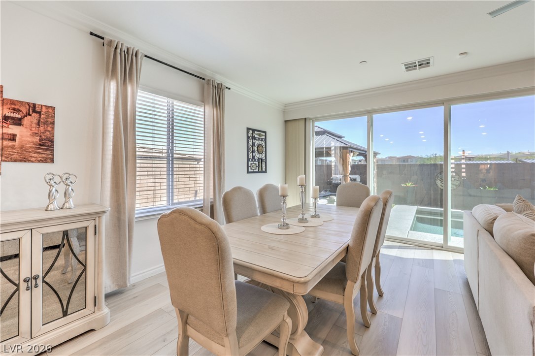 251 Robson Ridge Lane Henderson NV 89015