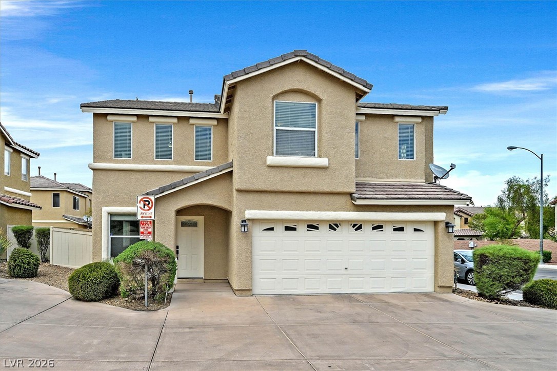 11917 Haven Street Las Vegas NV 89183