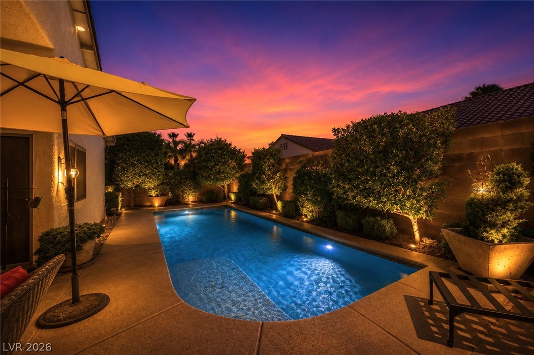 4347 Livorno Avenue Las Vegas NV 89141