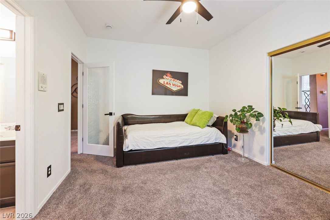 4347 Livorno Avenue Las Vegas NV 89141