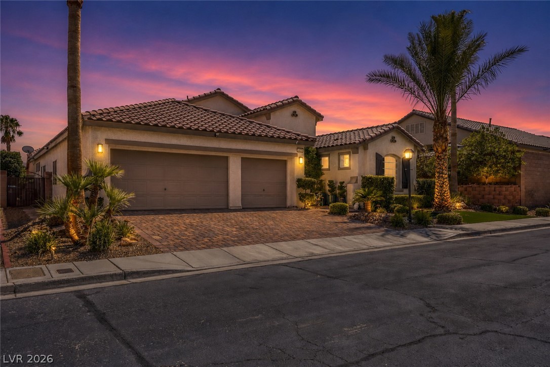4347 Livorno Avenue Las Vegas NV 89141