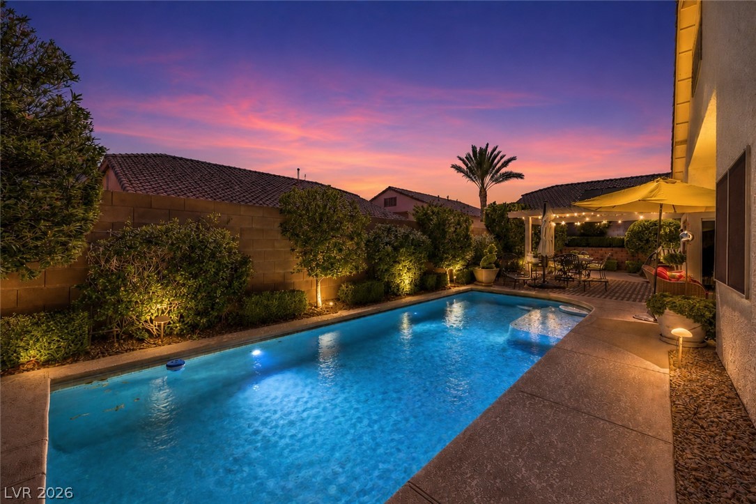 4347 Livorno Avenue Las Vegas NV 89141