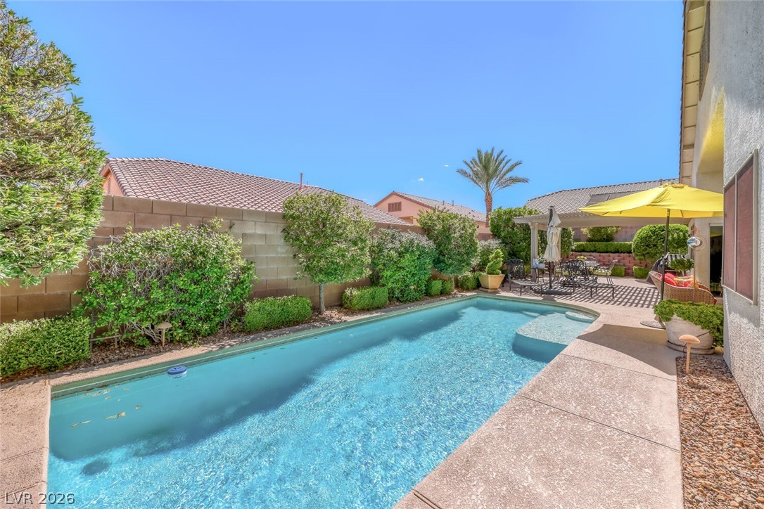 4347 Livorno Avenue Las Vegas NV 89141