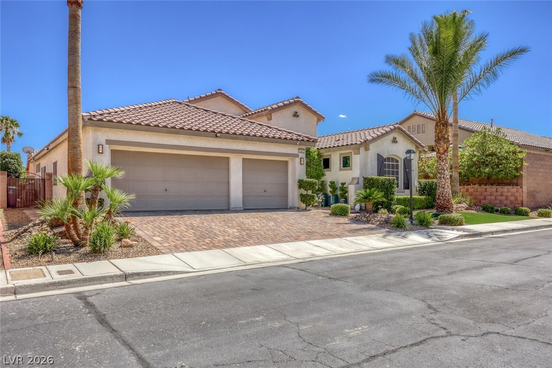 4347 Livorno Avenue Las Vegas NV 89141