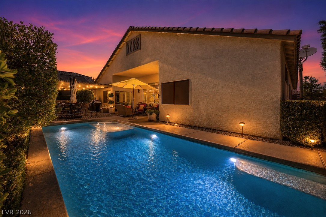 4347 Livorno Avenue Las Vegas NV 89141