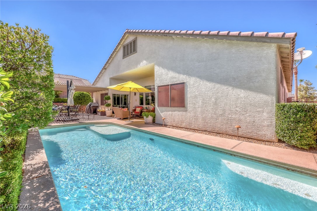 4347 Livorno Avenue Las Vegas NV 89141