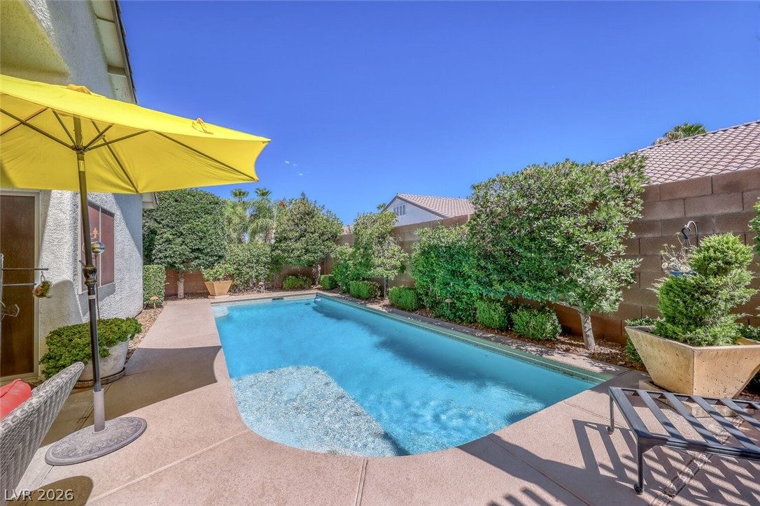 4347 Livorno Avenue Las Vegas NV 89141