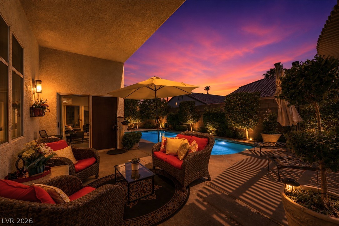 4347 Livorno Avenue Las Vegas NV 89141