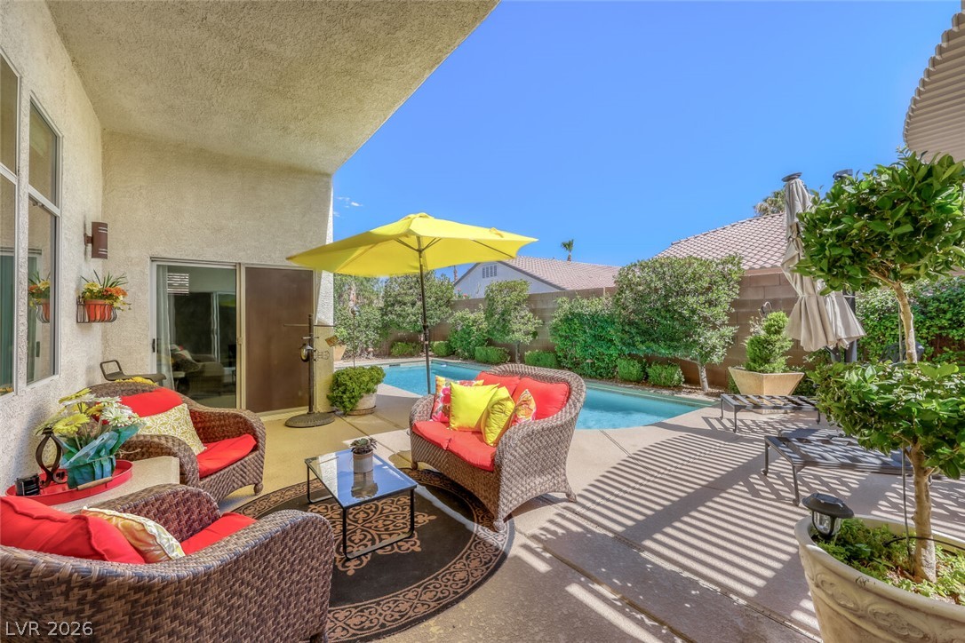 4347 Livorno Avenue Las Vegas NV 89141