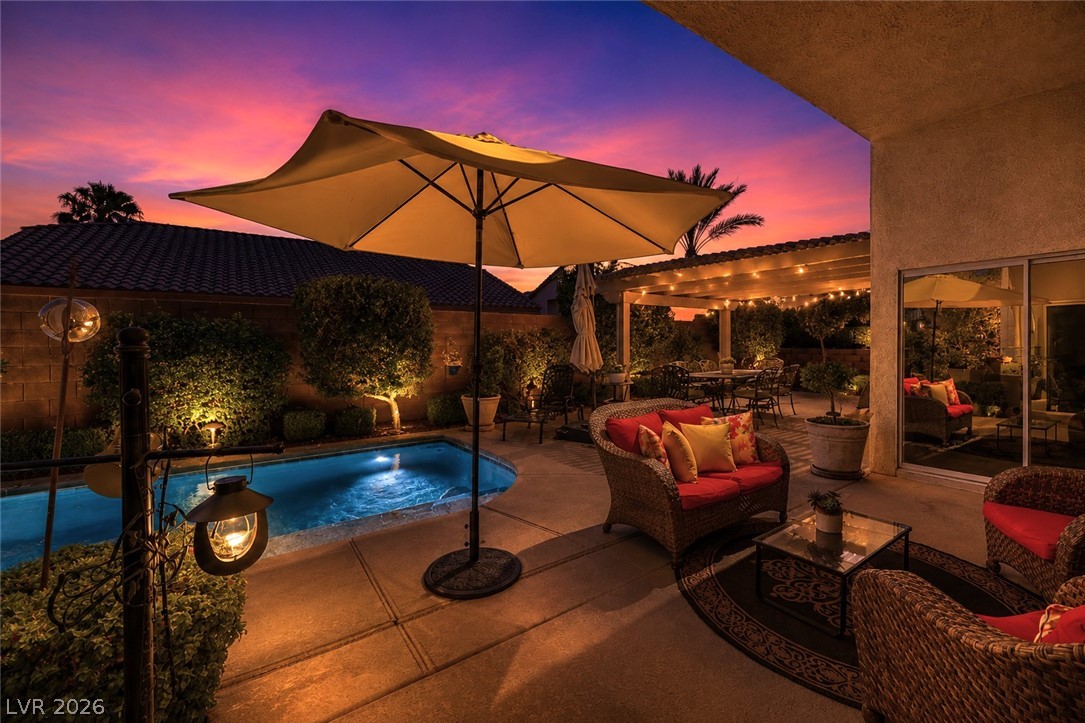 4347 Livorno Avenue Las Vegas NV 89141
