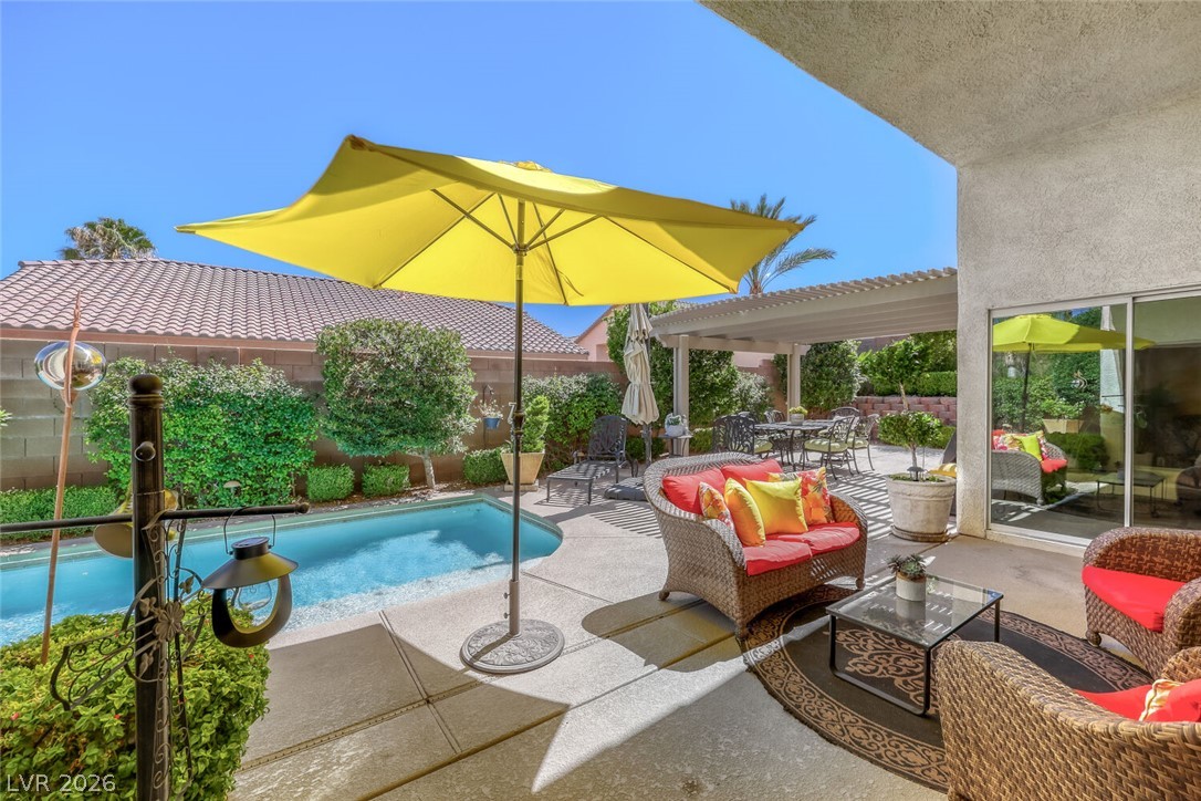 4347 Livorno Avenue Las Vegas NV 89141