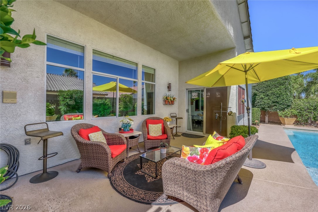 4347 Livorno Avenue Las Vegas NV 89141