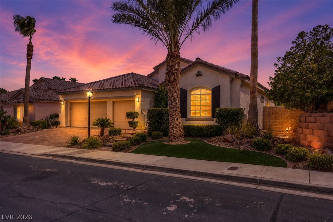 4347 Livorno Avenue Las Vegas NV 89141