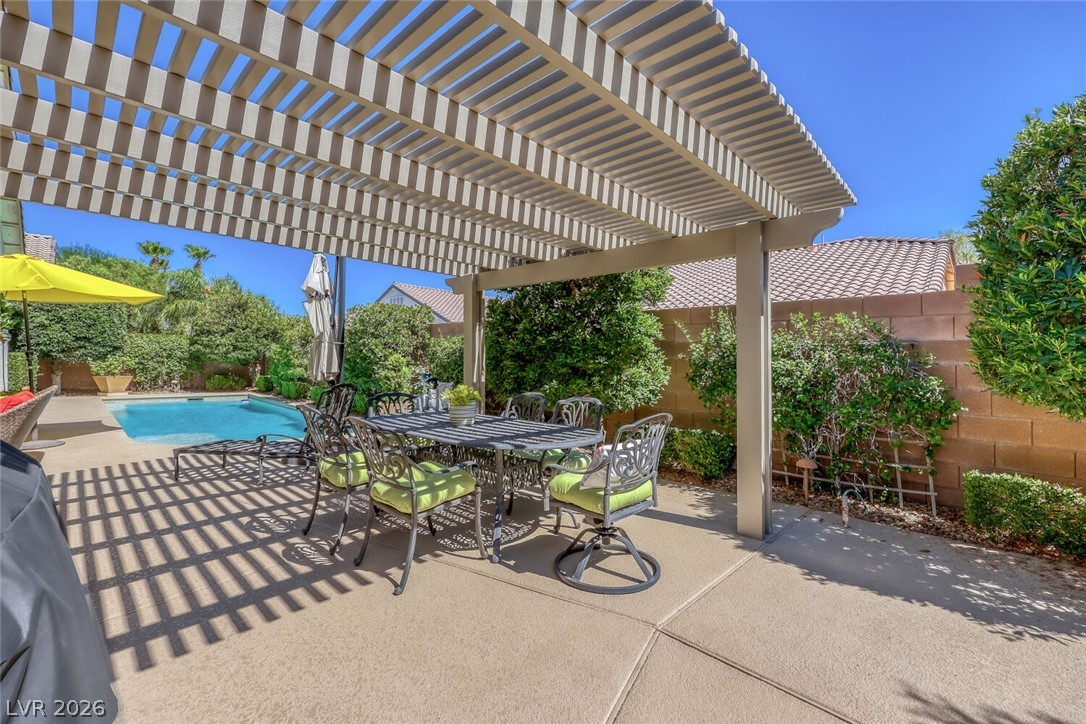 4347 Livorno Avenue Las Vegas NV 89141