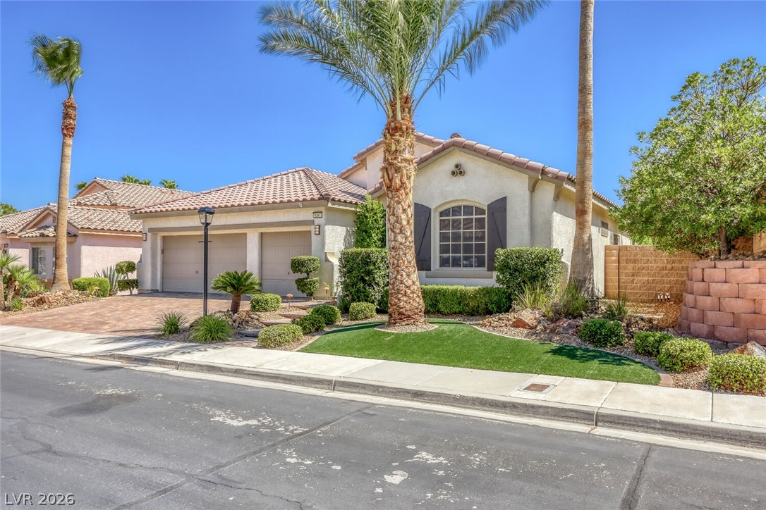 4347 Livorno Avenue Las Vegas NV 89141