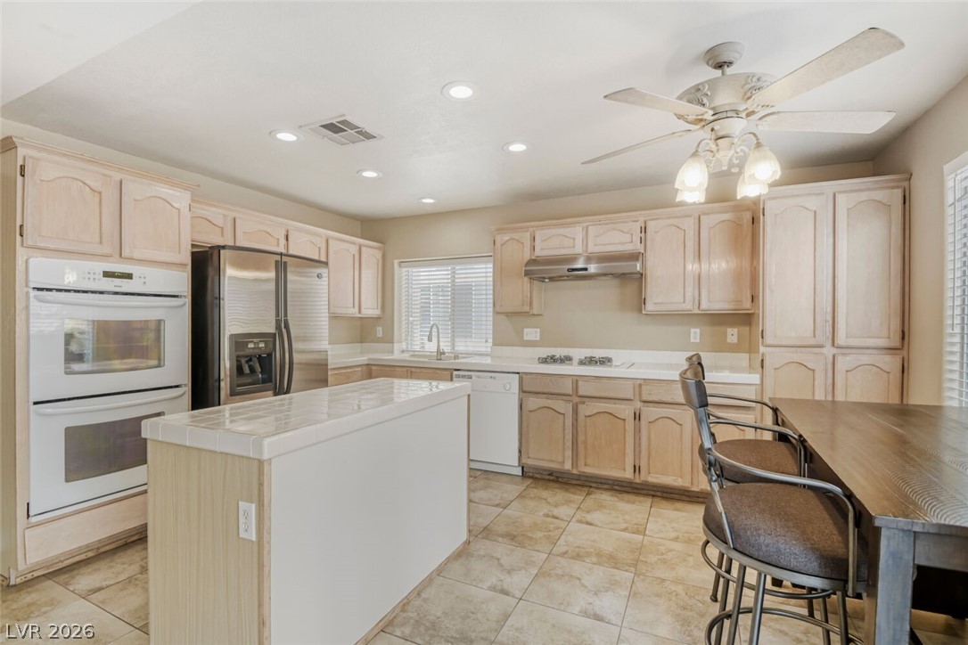 2333 Homeland Street Las Vegas NV 89128