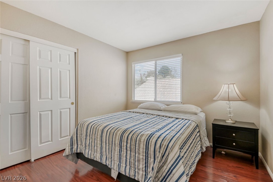 2333 Homeland Street Las Vegas NV 89128