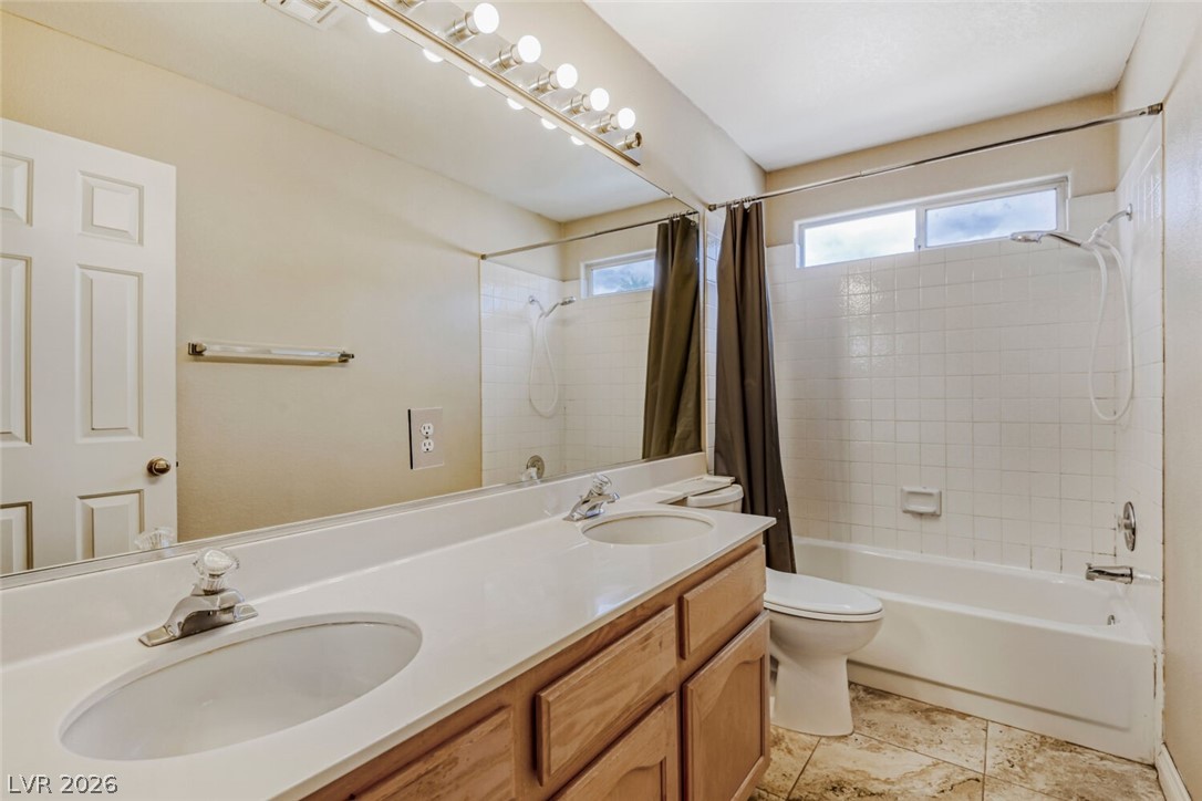 2333 Homeland Street Las Vegas NV 89128