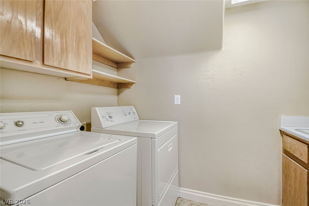2333 Homeland Street Las Vegas NV 89128