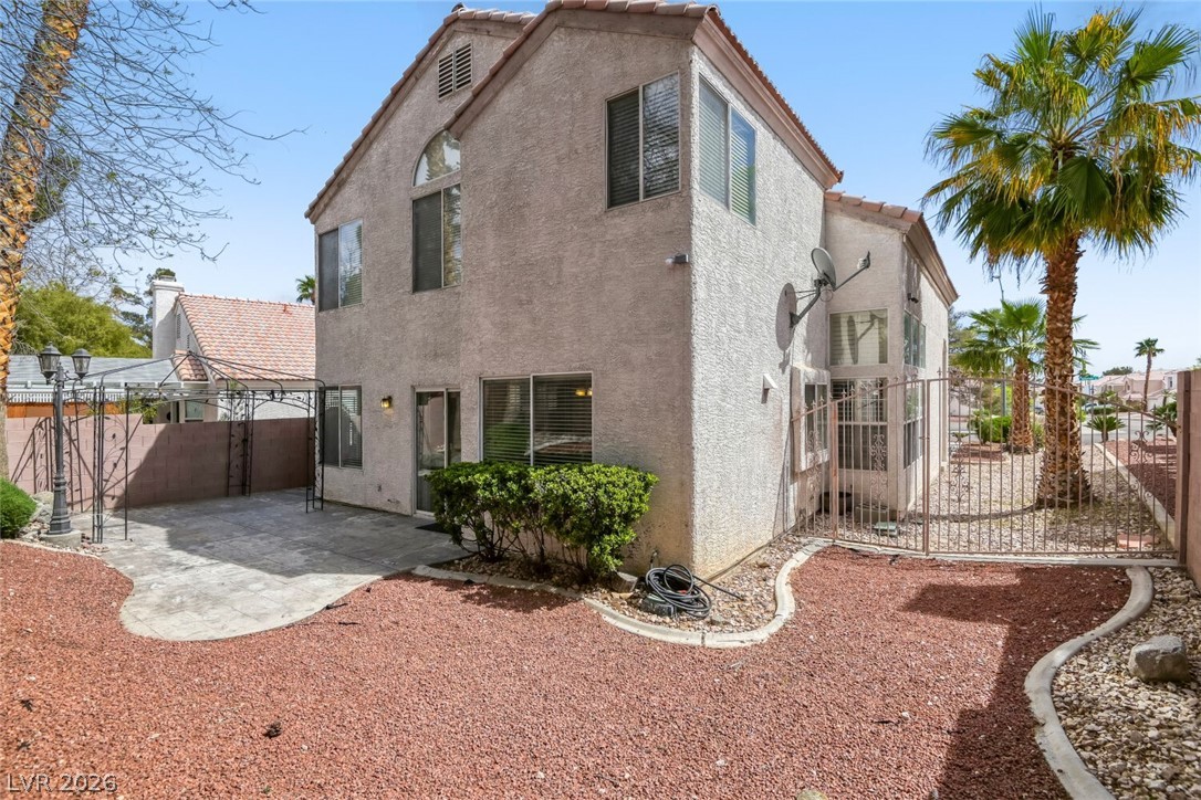 2333 Homeland Street Las Vegas NV 89128