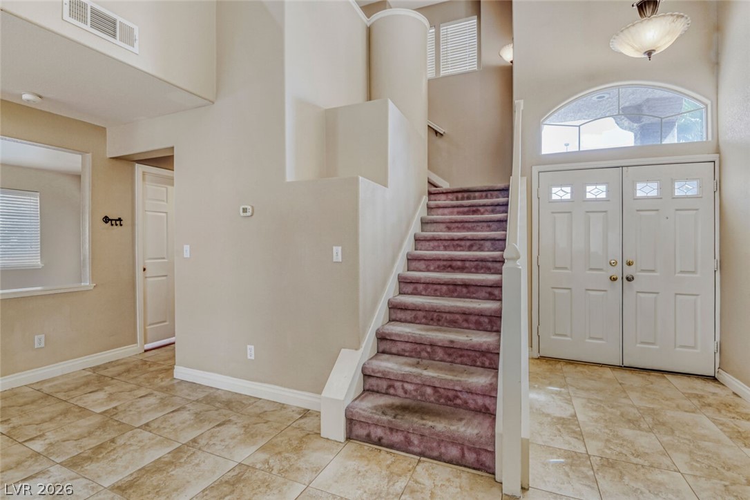 2333 Homeland Street Las Vegas NV 89128