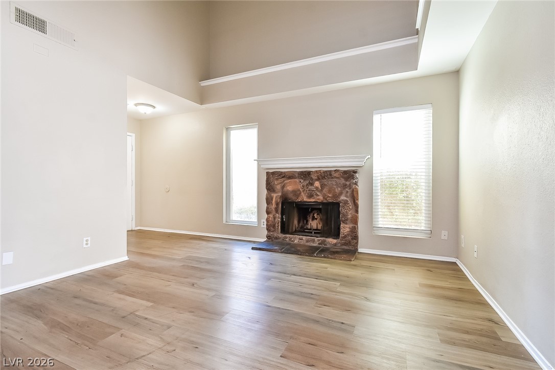 8161 Leger Drive Las Vegas NV 89145
