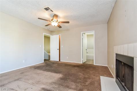 8161 Leger Drive Las Vegas NV 89145