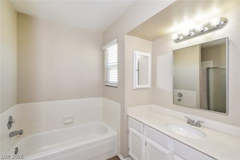 8161 Leger Drive Las Vegas NV 89145
