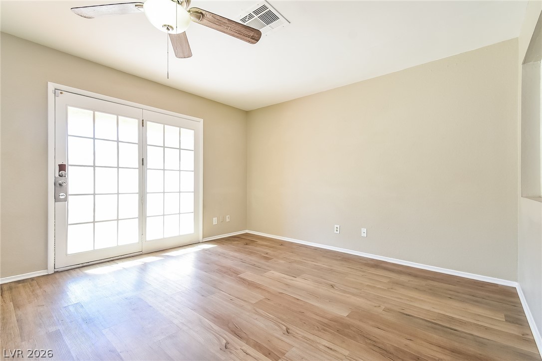 8161 Leger Drive Las Vegas NV 89145