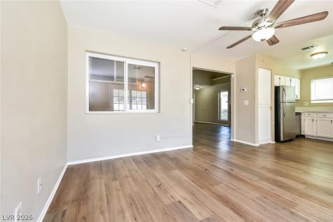 8161 Leger Drive Las Vegas NV 89145