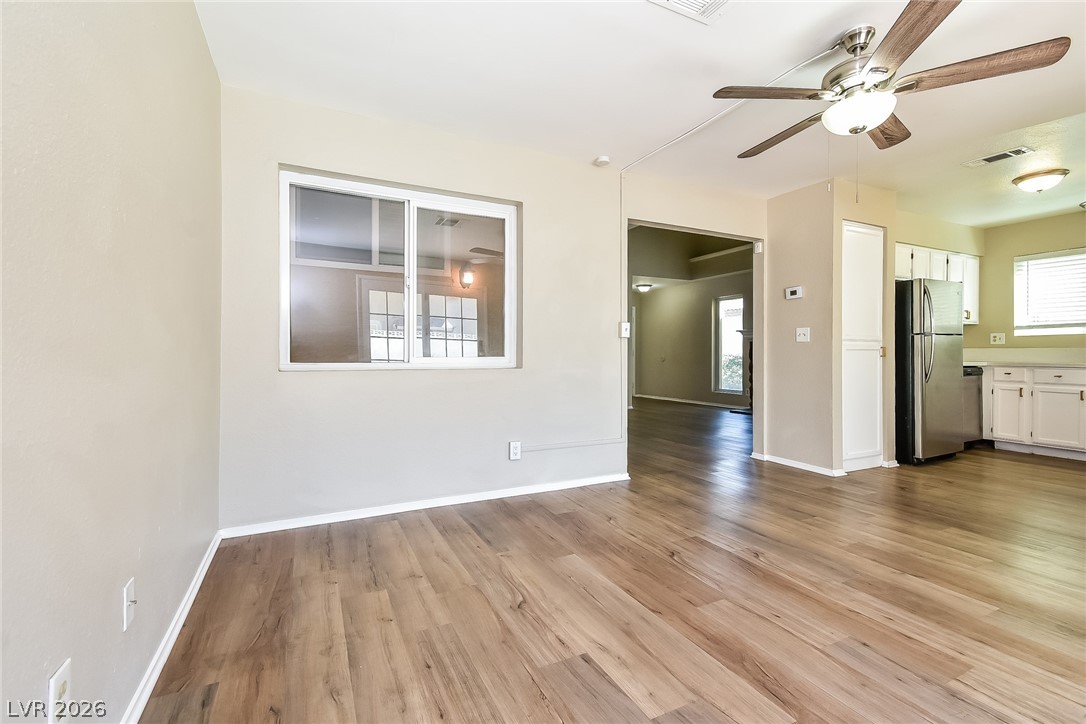 8161 Leger Drive Las Vegas NV 89145
