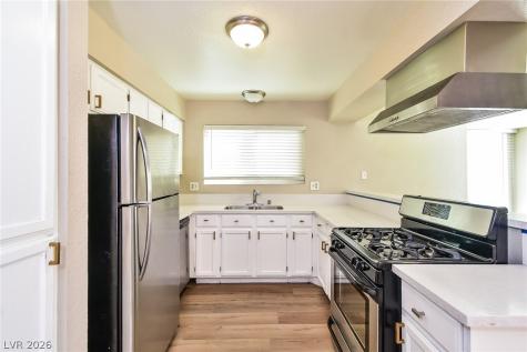 8161 Leger Drive Las Vegas NV 89145