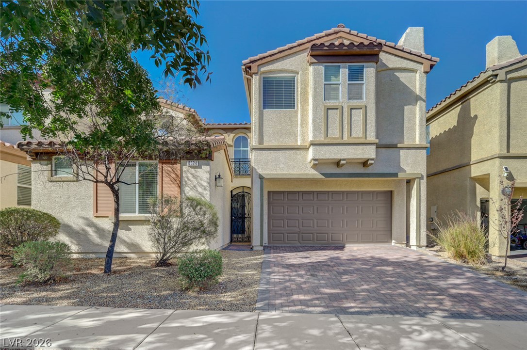 8524 Pitney Avenue Las Vegas NV 89143