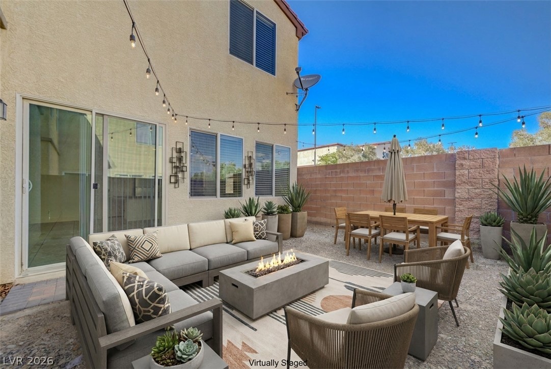 8524 Pitney Avenue Las Vegas NV 89143