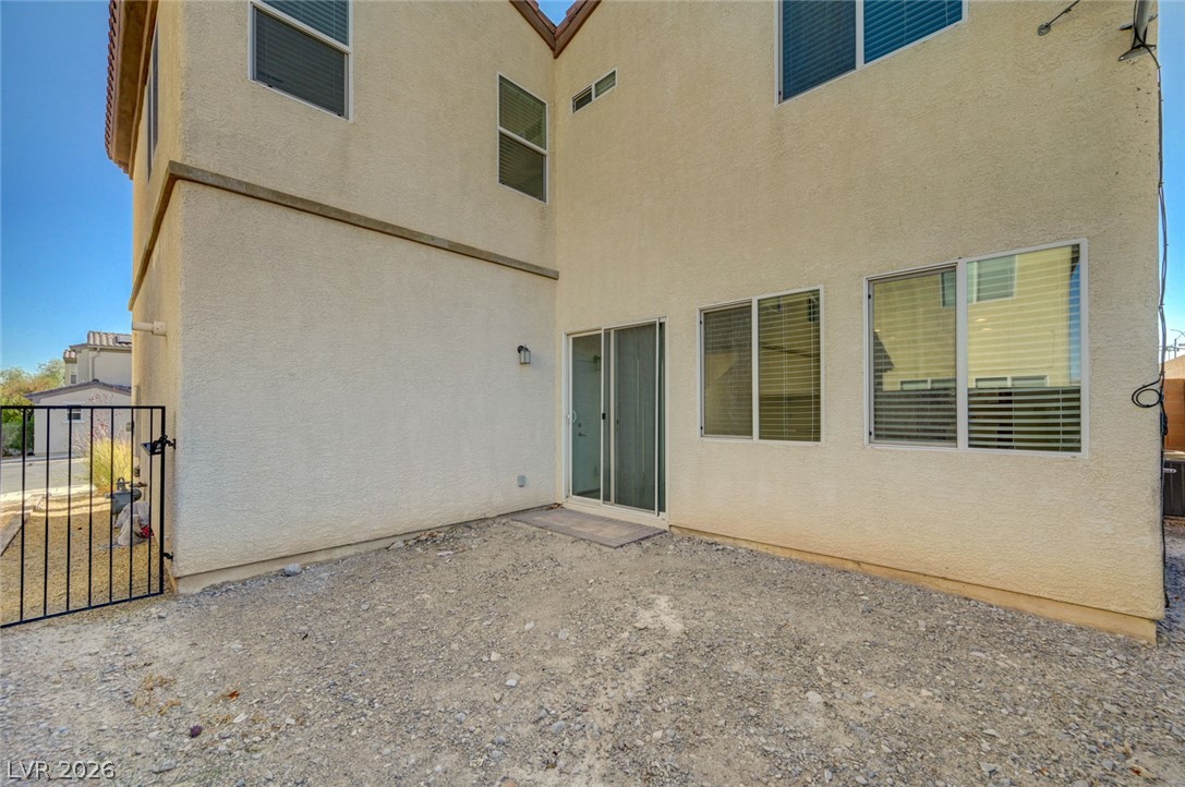 8524 Pitney Avenue Las Vegas NV 89143