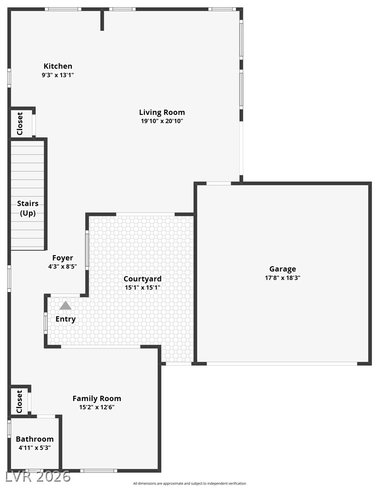 8524 Pitney Avenue Las Vegas NV 89143