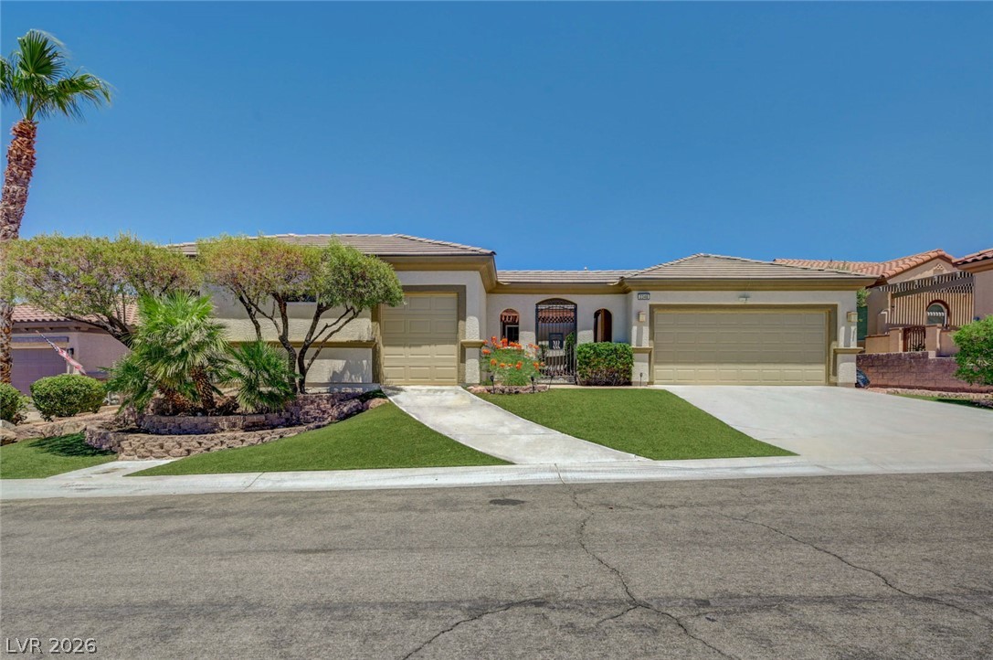 2348 Kalkaska Drive Henderson NV 89044