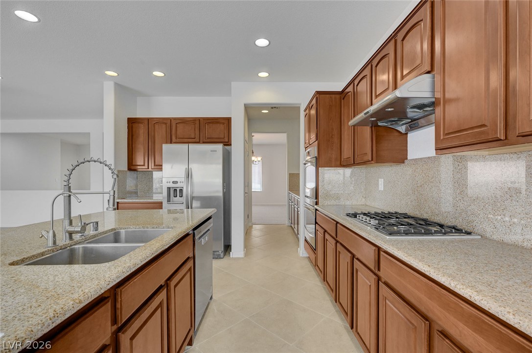 2348 Kalkaska Drive Henderson NV 89044