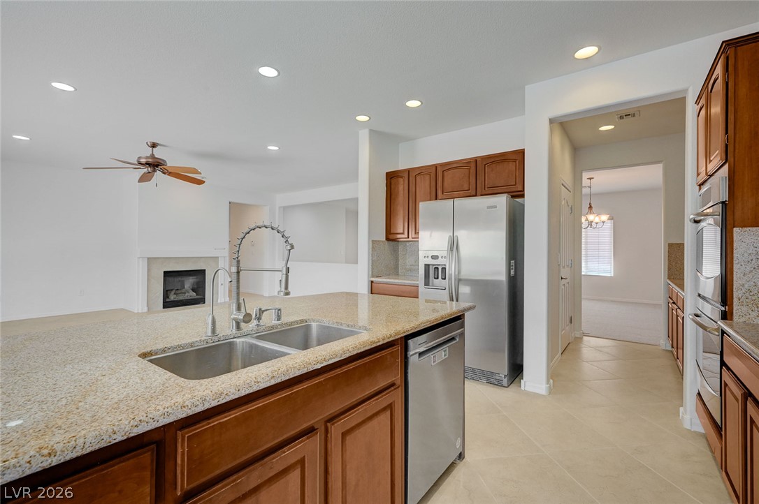 2348 Kalkaska Drive Henderson NV 89044