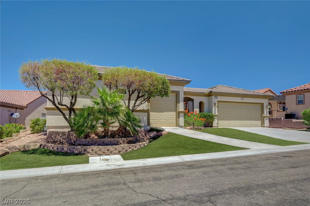 2348 Kalkaska Drive Henderson NV 89044