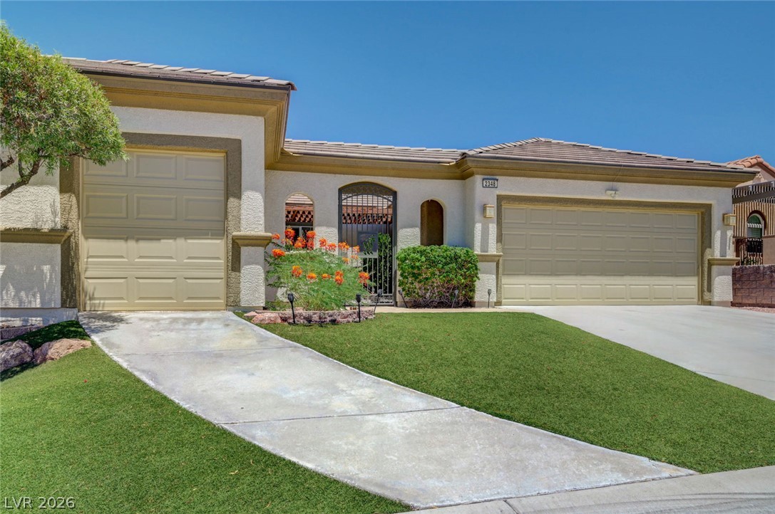 2348 Kalkaska Drive Henderson NV 89044