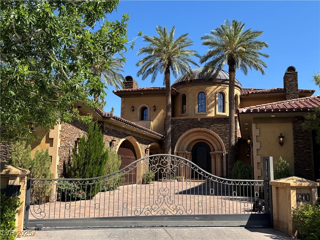 1800 Amarone Way Henderson NV 89012