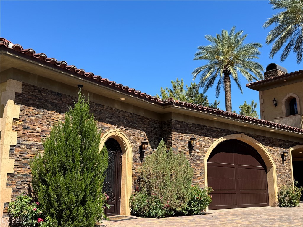 1800 Amarone Way Henderson NV 89012