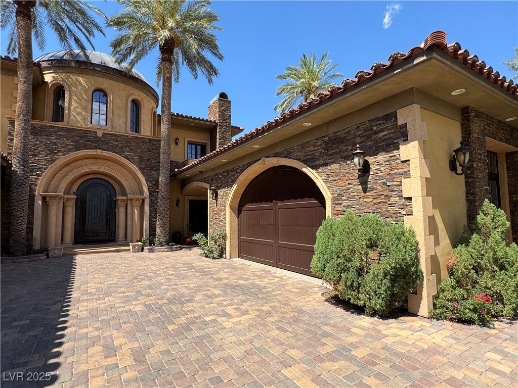 1800 Amarone Way Henderson NV 89012
