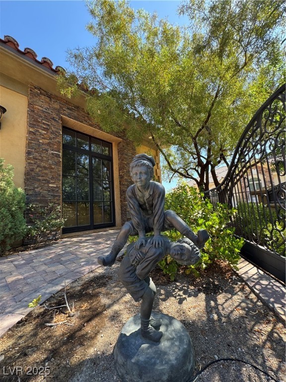 1800 Amarone Way Henderson NV 89012